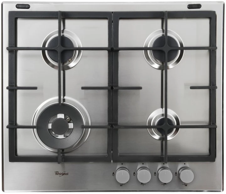 Вбуд. поверхня WHIRLPOOL GMA 6422/IX