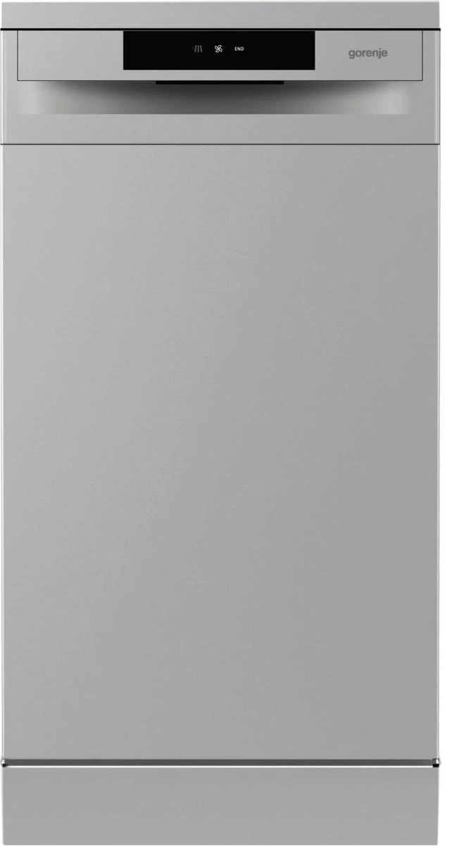 Посудомийка 45см GORENJE GS520E15S (WQP8-7606V)