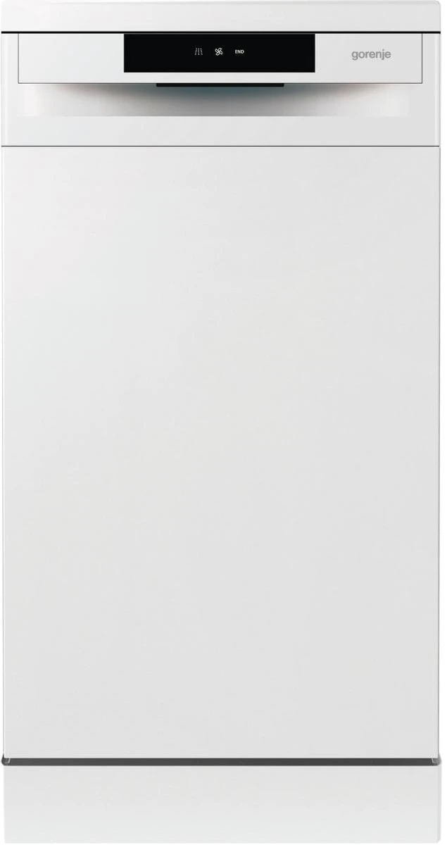 Посудомийка 45см GORENJE GS520E15W (WQP8-7606V)