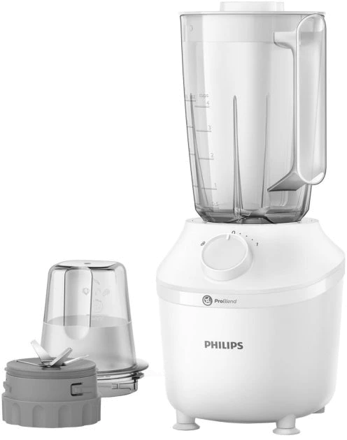 Блендер стаціонарний PHILIPS HR2041/17