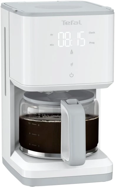 Кавоварка крапельна TEFAL CM693110