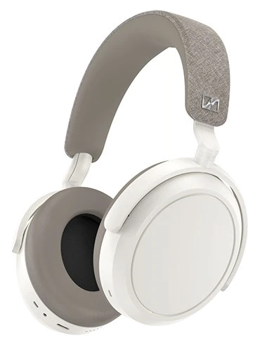 Навушники SENNHEISER MOMENTUM 4 Wireless Білий