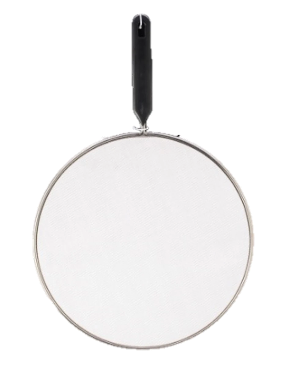 Кух.прилад BRAVO CHEF Екран від бризг для сковороди 28 см (BC-5106-28)