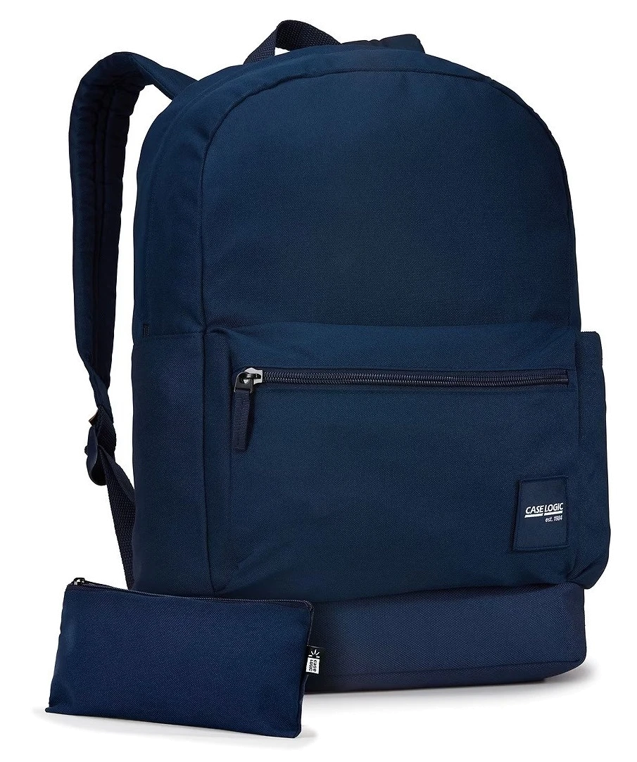 Рюкзаки міські CASE LOGIC Commence 24L 15.6" CCAM-1216 (Dress Blue)