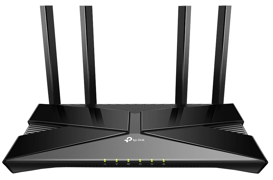 мереж.акт TP-Link Archer AX53