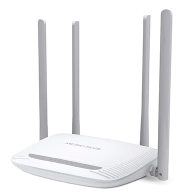 мереж.акт MERCUSYS MW325R