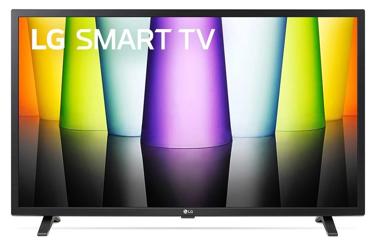Телевізор LG 32LQ630B6LA