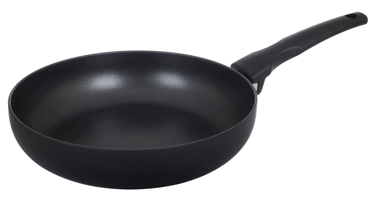 Сковорода BRAVO CHEF Safran 20 см б/кришки (BC-1114-20)