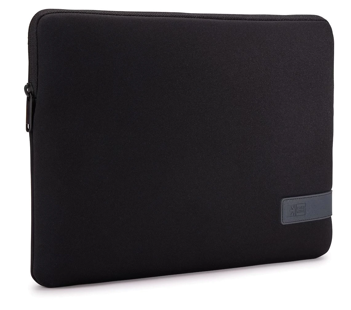 сумка для ноутбука CASE LOGIC Reflect MacBook Sleeve 14" REFMB-114 (Black)