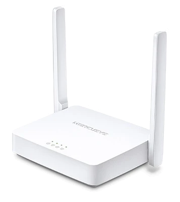 мереж.акт MERCUSYS MW301R