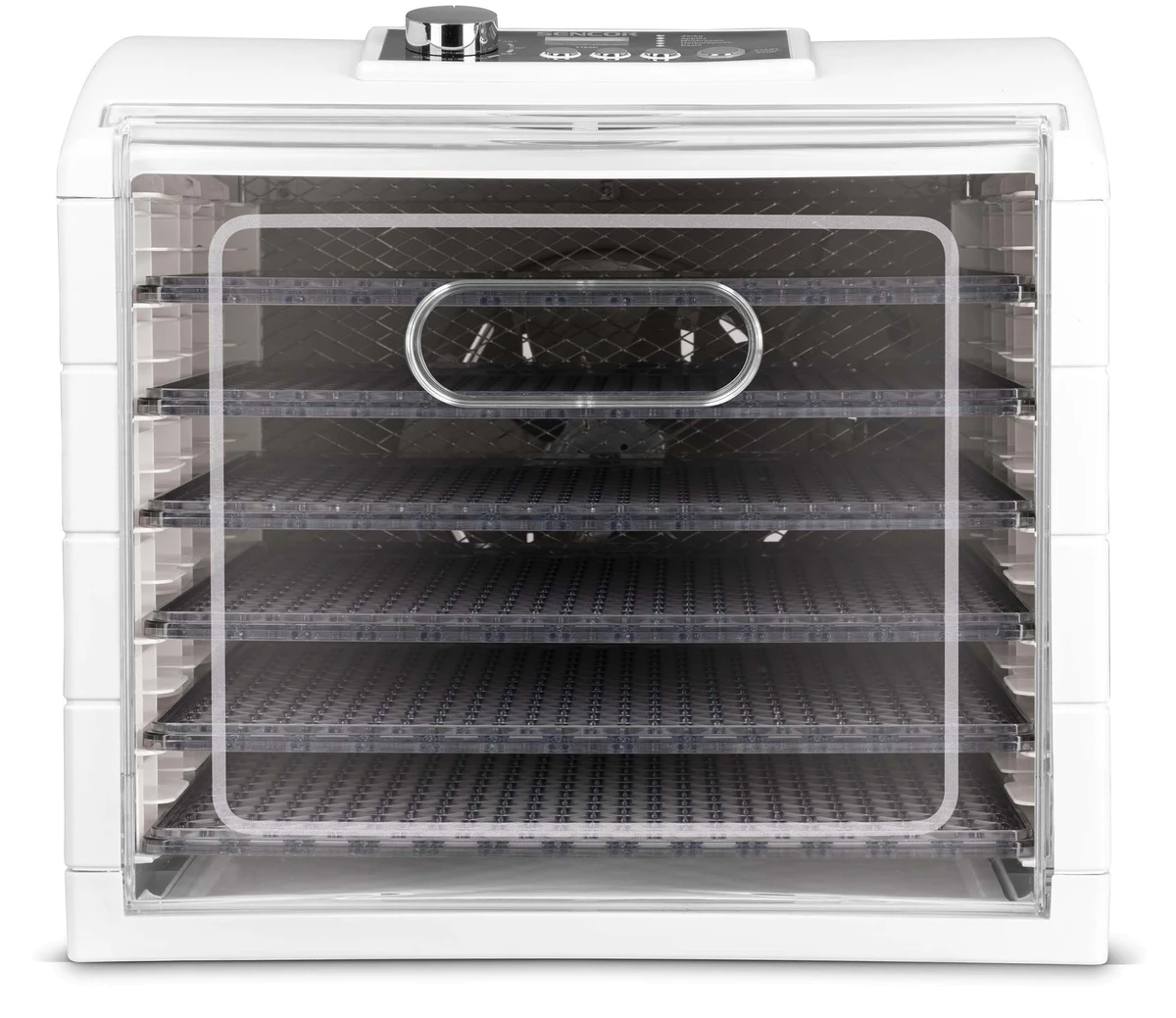 Електросушка SENCOR SFD 6500WH