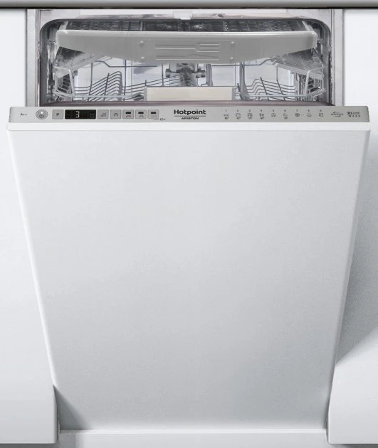 Вбуд. посудомийка HOTPOINT ARISTON HSIO 3O23 WFE