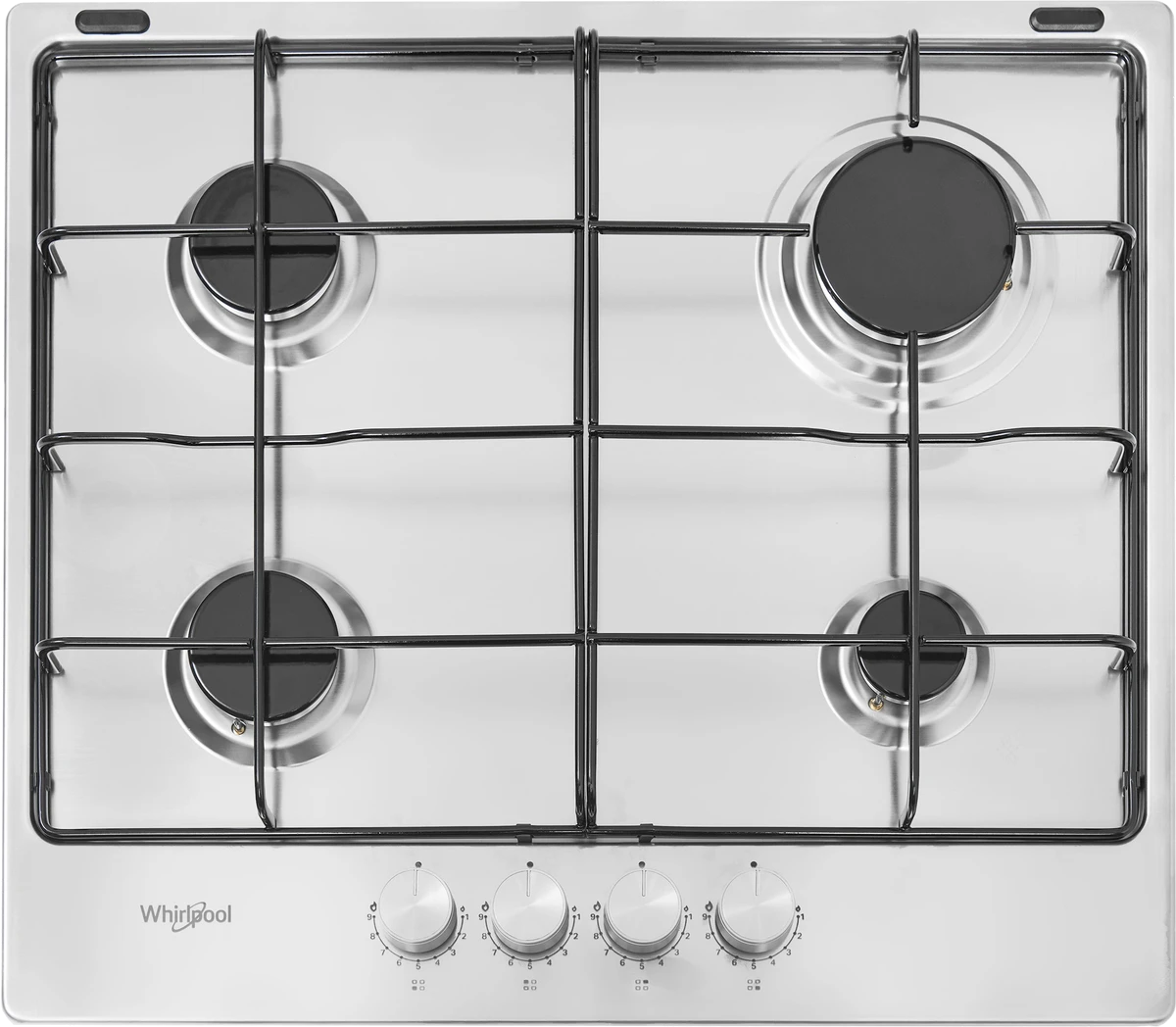 Вбуд. поверхня WHIRLPOOL TKRL650IX