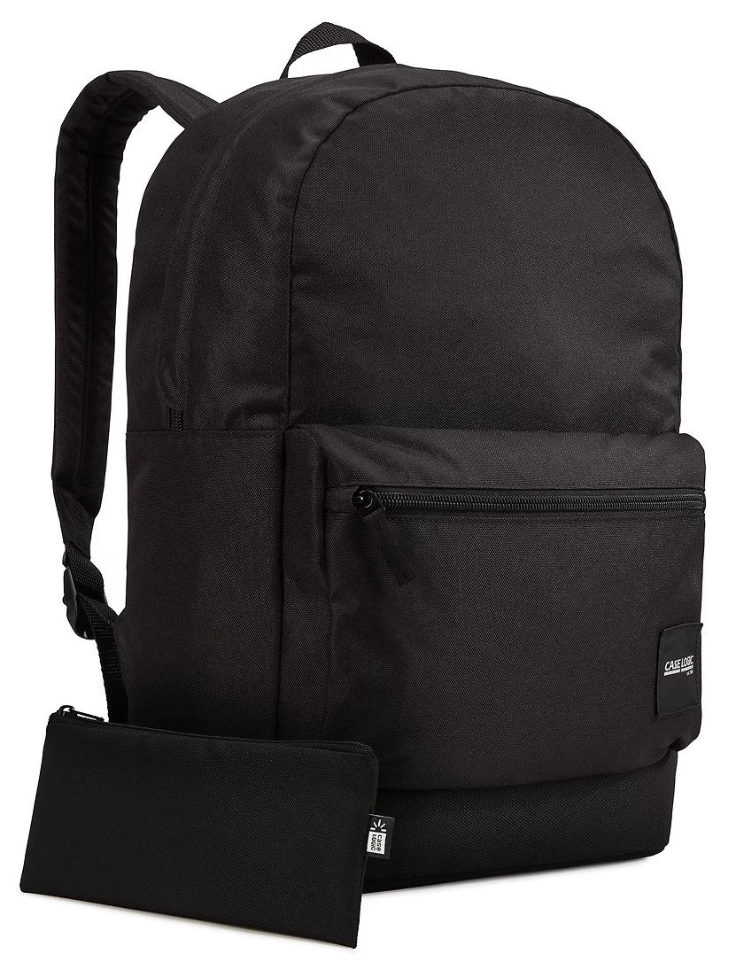 Рюкзаки міські CASE LOGIC Commence 24L 15.6" CCAM-1216 (Black)