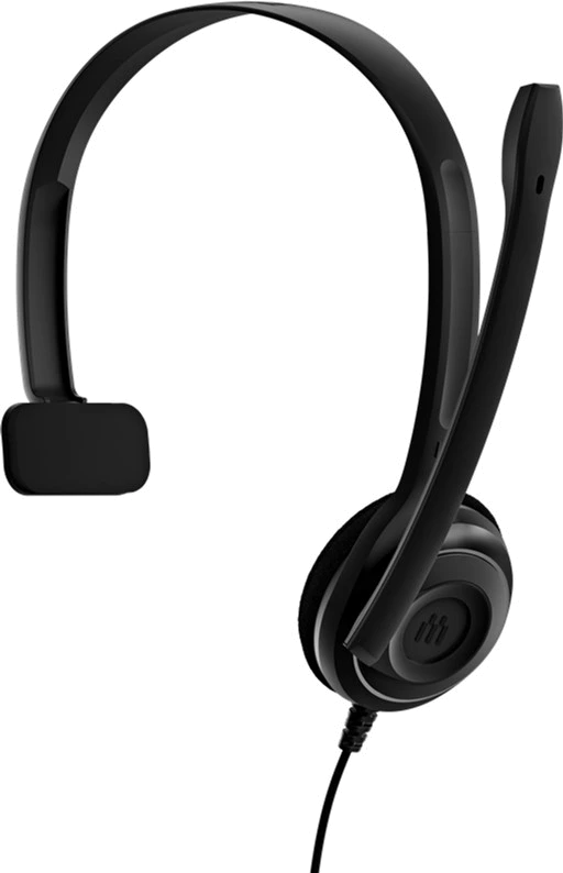 Навушники EPOS Comm PC 7 USB