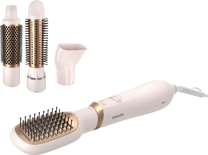 Фен-щітка PHILIPS BHA310/00