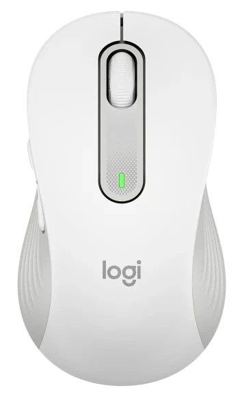 Миша LOGITECH Signature M650 Wireless Off-White (910-006255)