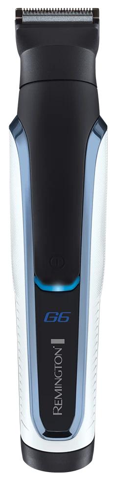 Набір для стрижки REMINGTON PG6000 E51 G6 Graphite Ser. Pers.Groomer