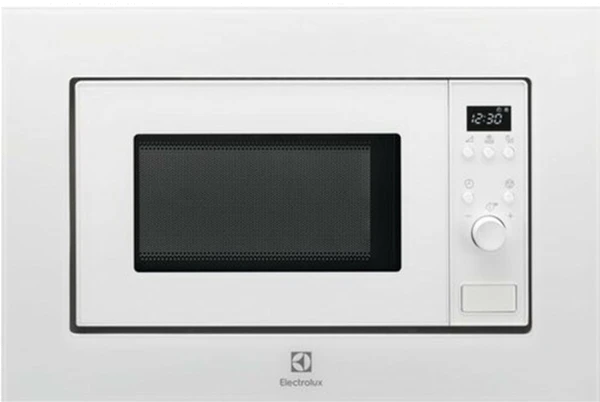 Вбуд. міквохв. піч ELECTROLUX LMS2173EMW