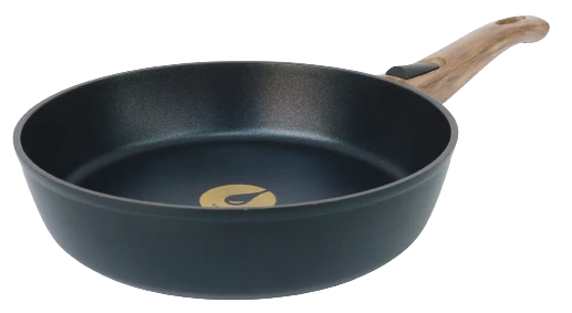 Сковорода RINGEL EXPERT 22 см б/кришки (RG-1144-22)