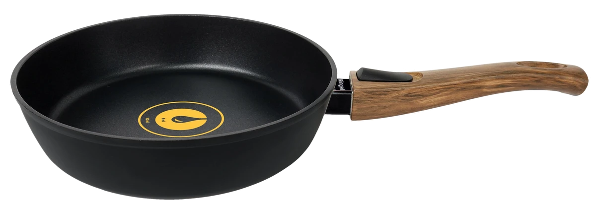 Сковорода RINGEL EXPERT 28 см б/кришки (RG-1144-28)