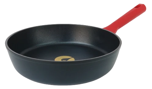 Сковорода RINGEL Pepperoni глибока 22 см б/кришки (RG-1146-22)