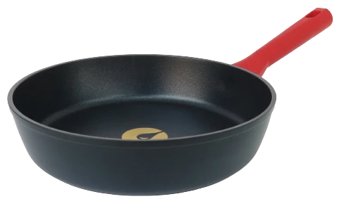 Сковорода RINGEL Pepperoni глибока 24 см б/кришки (RG-1146-24)
