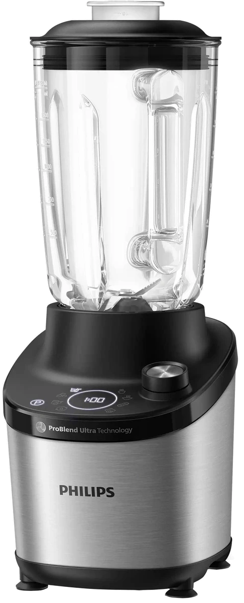 Блендер стаціонарний PHILIPS HR3760/00