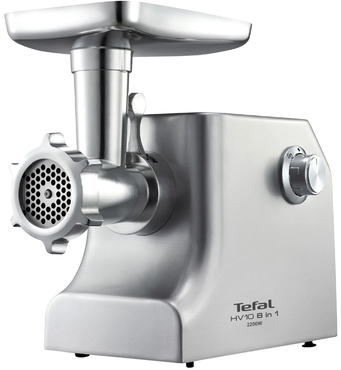 М'ясорубка TEFAL NE858D38