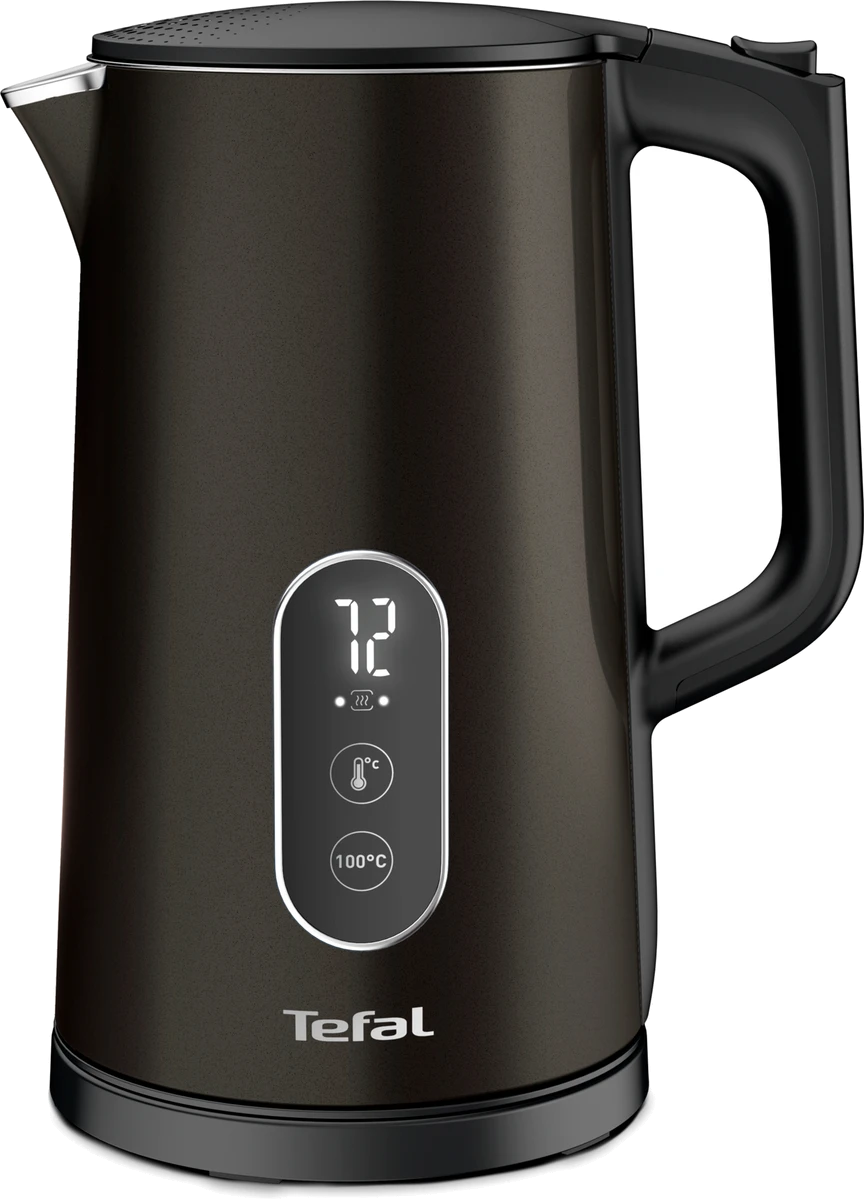 Чайник TEFAL KI831E10