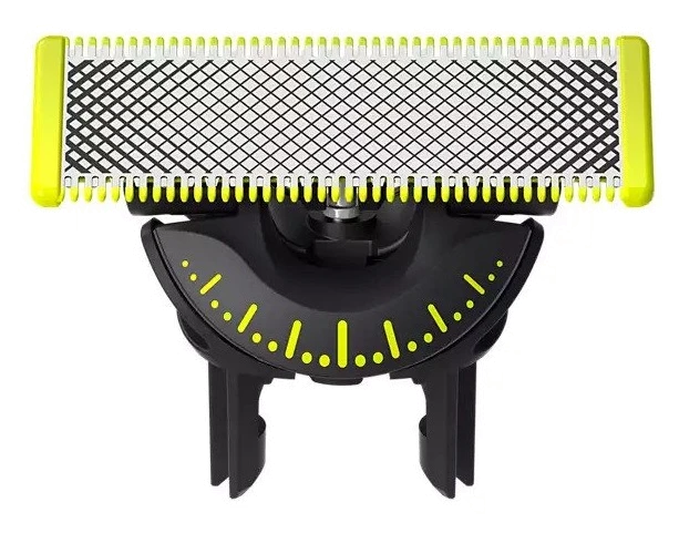 Тример PHILIPS QP410/50 OneBlade Змінне лезо, 1 шт
