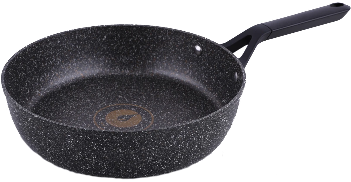 Сковорода RINGEL Curry Глибока 26 см б/кришки (RG-1120-26)