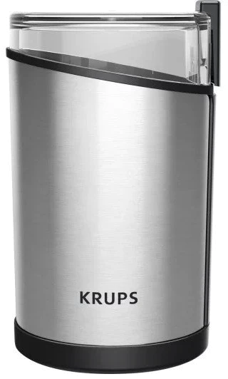 Кавомолка KRUPS GX204D10