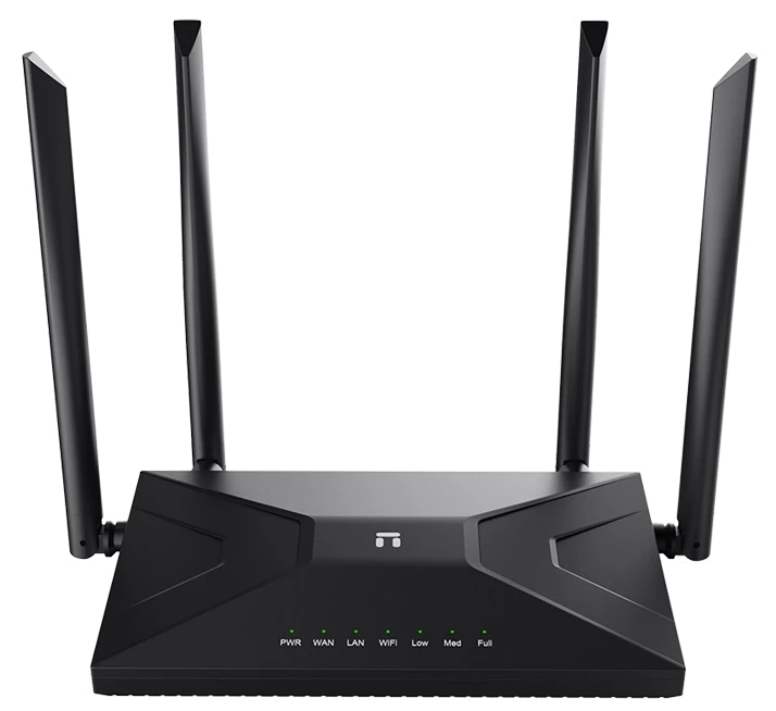 мереж.акт NETIS MW5360 3G/4G бездротовий маршрутизатор