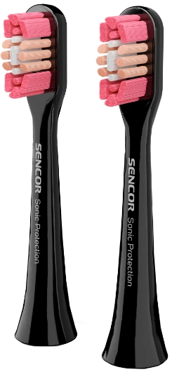 Зубна електрощітка SENCOR SOX 104 насадки до зубних щіток