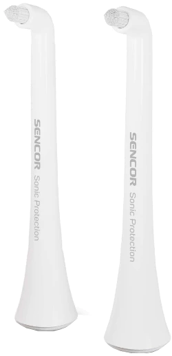 Зубна електрощітка SENCOR SOX 107 насадки до зубних щіток