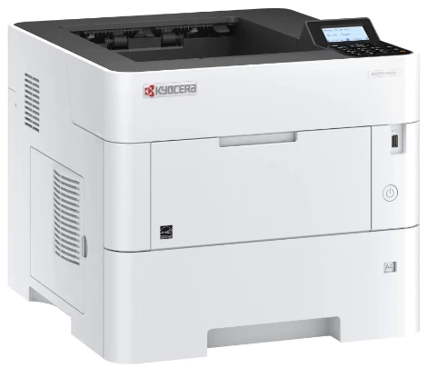 Принтер лазерний KYOCERA ECOSYS PA5500x 220-240V/PAGE PRINTER