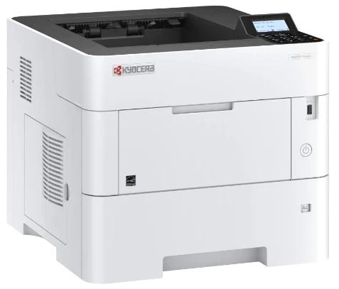 Принтер лазерний KYOCERA ECOSYS PA6000x 220-240V/PAGE PRINTER