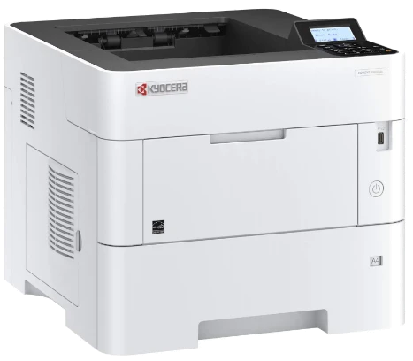 Принтер лазерний KYOCERA ECOSYS PA4500x 220-240V/PAGE PRINTER