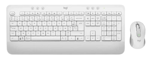 IT/наб LOGITECH MK650 Wireless Combo US OFF-WHITE B2B