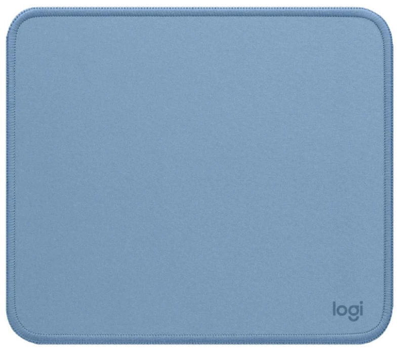 Килимок для мишi LOGITECH Studio Series Blue (956-000051)