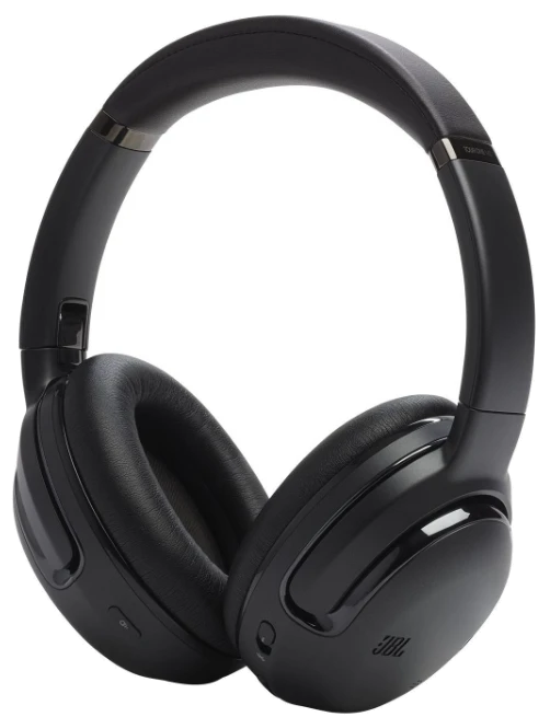 Навушники JBL TOUR ONE M2 Чорні (JBLTOURONEM2BLK)