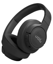 Навушники JBL TUNE 770NC Чорні (JBLT770NCBLK)