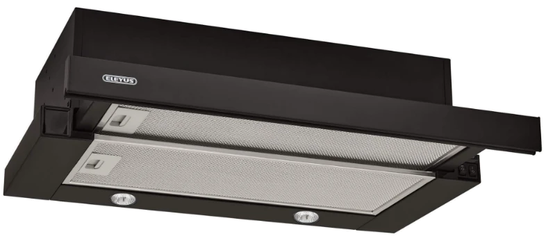Витяжка ELEYUS BREEZE 1000 60 BL