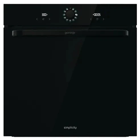 Вбуд. духовка GORENJE BOS 6737 SYB (BO3CO8S01-1)