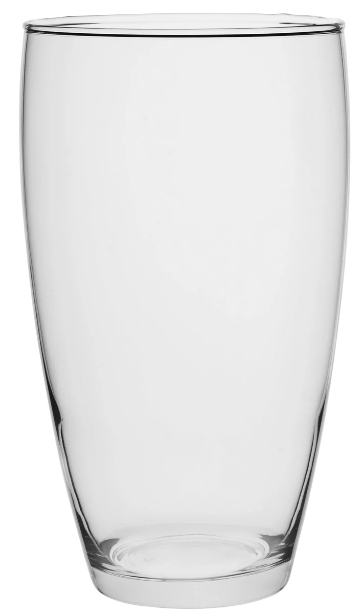 Ваза TRENDGLASS RONA /25 см (35700)