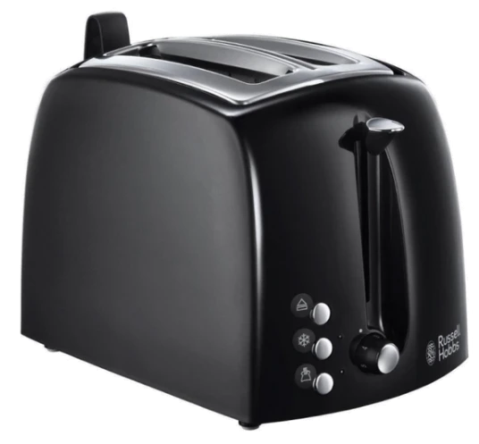 Тостер RUSSELL HOBBS 22601-56 Textures Plus
