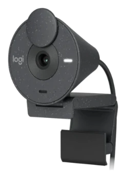 Комп.Камера LOGITECH Webcam Brio 305 - GRAPHITE B2B