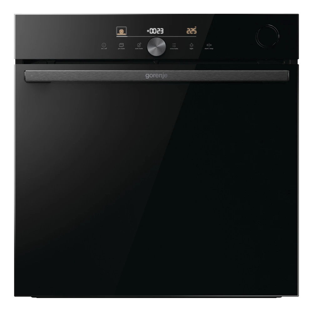 Вбуд. духовка GORENJE BSA 6747 DGWI