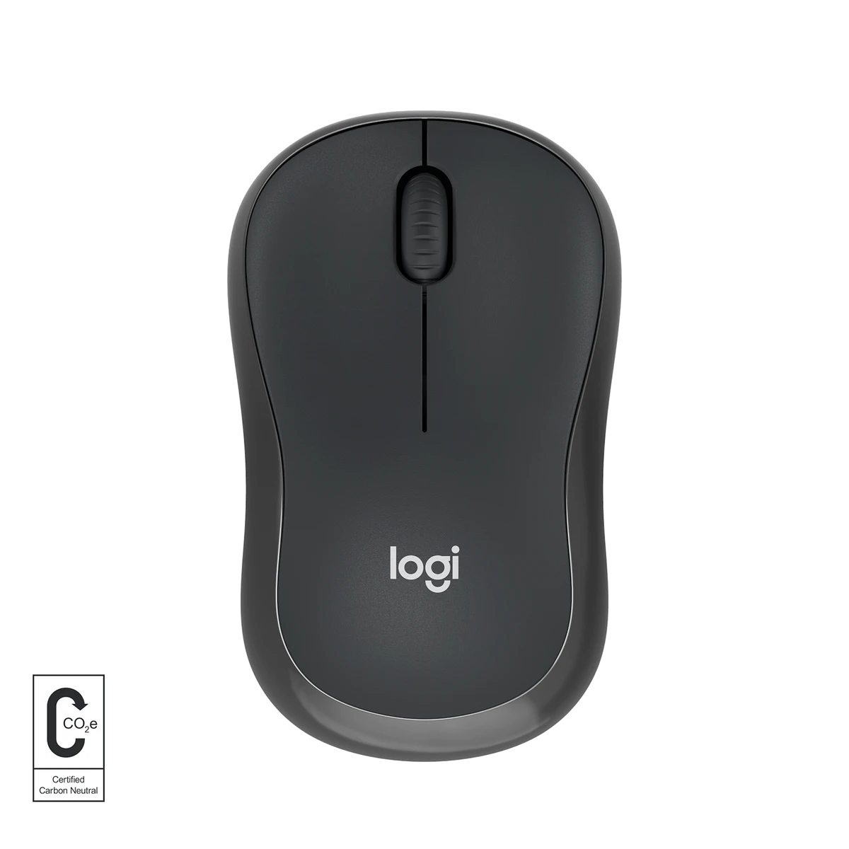 Миша LOGITECH M240 Silent Bluetooth, Graphite